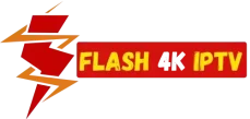 Flash 4k IPTV