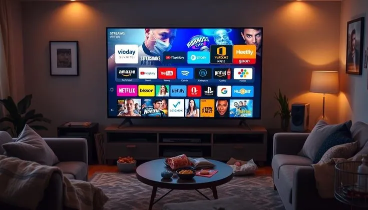 Best IPTV Service For Fire Stick 2025