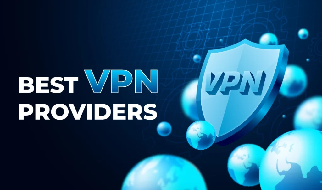 Best-VPN-Providers